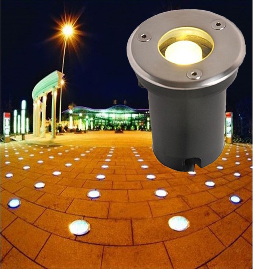 led decking light