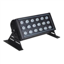 Luci di inondazione a LED multicolore da 20w RGBW IP65