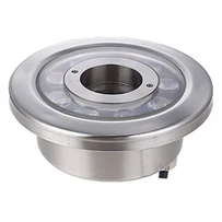 Luci per fontane a led per interni da 24w