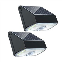 Applique solare da parete per esterni con luci solari personalizzate