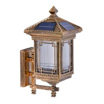 Solar Garden Light Outdoor Landscape Lighting Manufacturer