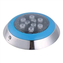 Led per la luce subacquea della piscina