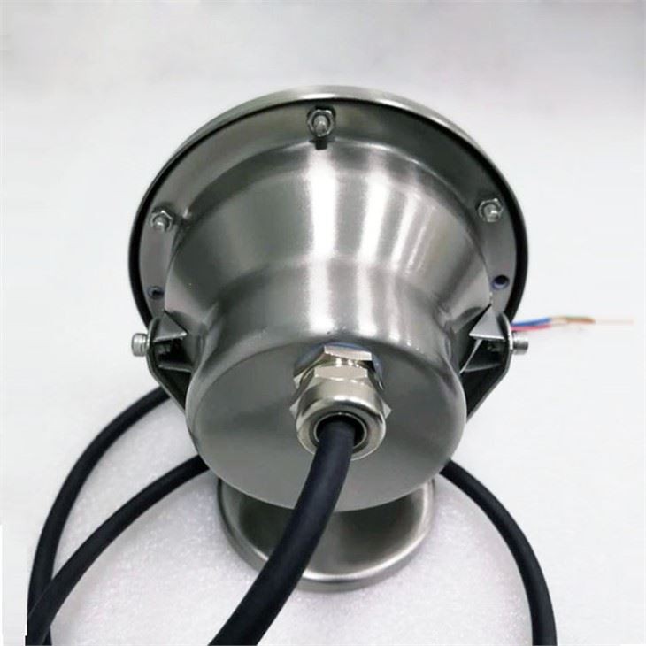 120 Volt Rgb Change Underwater Fountain Lights supplier