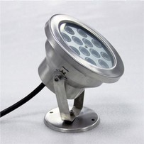 Luci subacquee impermeabili IP68