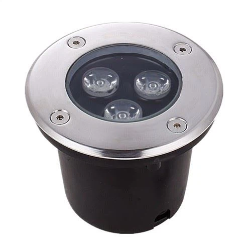 Lampada led da incasso RGB