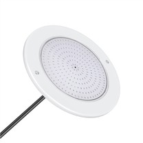 Luce da piscina sottile da 7,5 mm di spessore