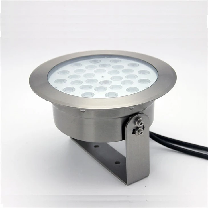 12 Volt Underwater Pool Lights supplier