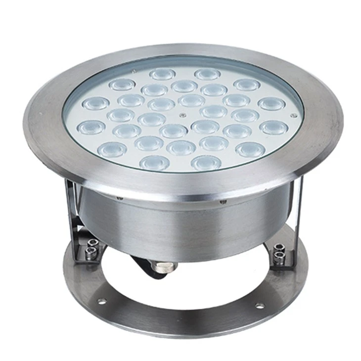 12 Volt Underwater Pool Lights manufacturer