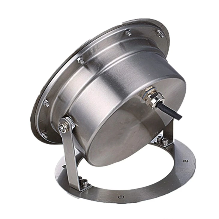 12 Volt Underwater Pool Lights factory