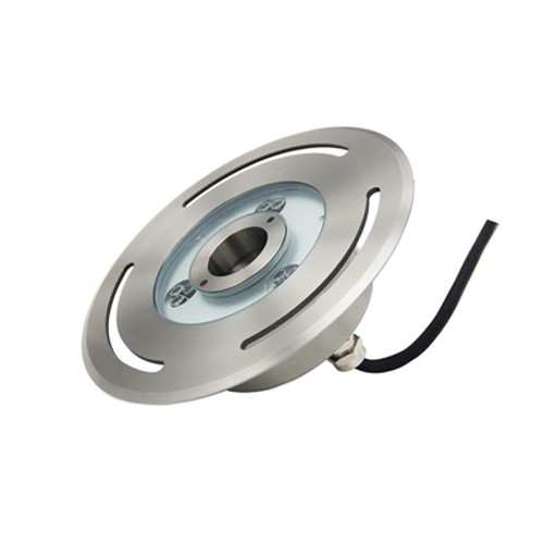 Illuminazione subacquea a getto per fontana in acciaio inossidabile Ip68 Rgb ...